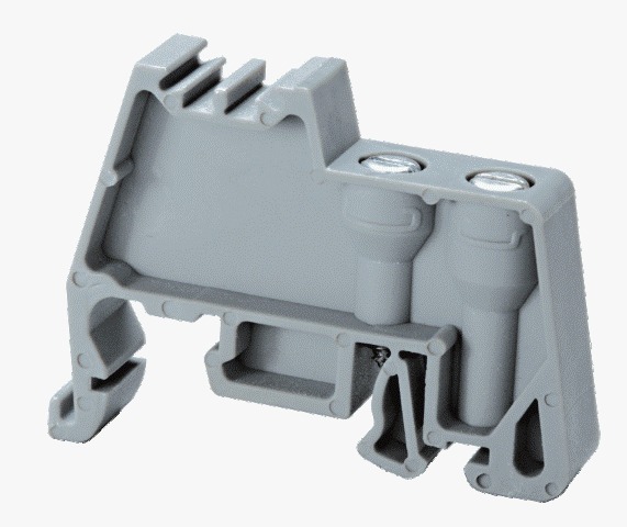 End Clamp