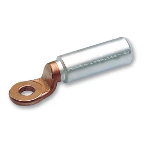BI Metallic Lugs