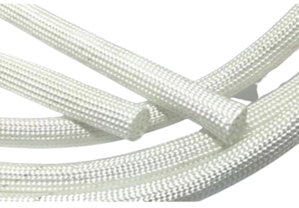 Fibre Glass H-class Sleeves