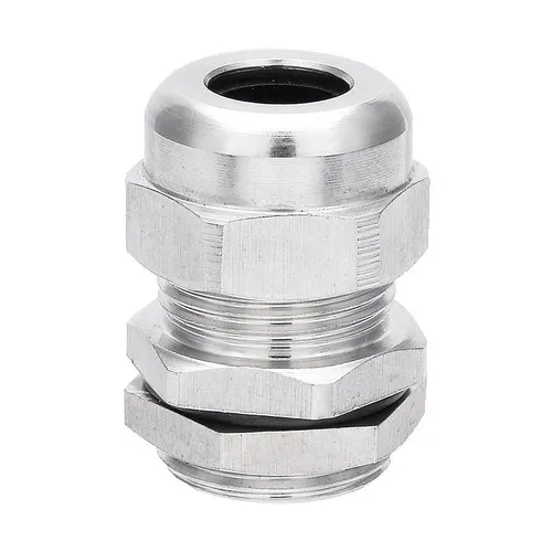GI metal Gland