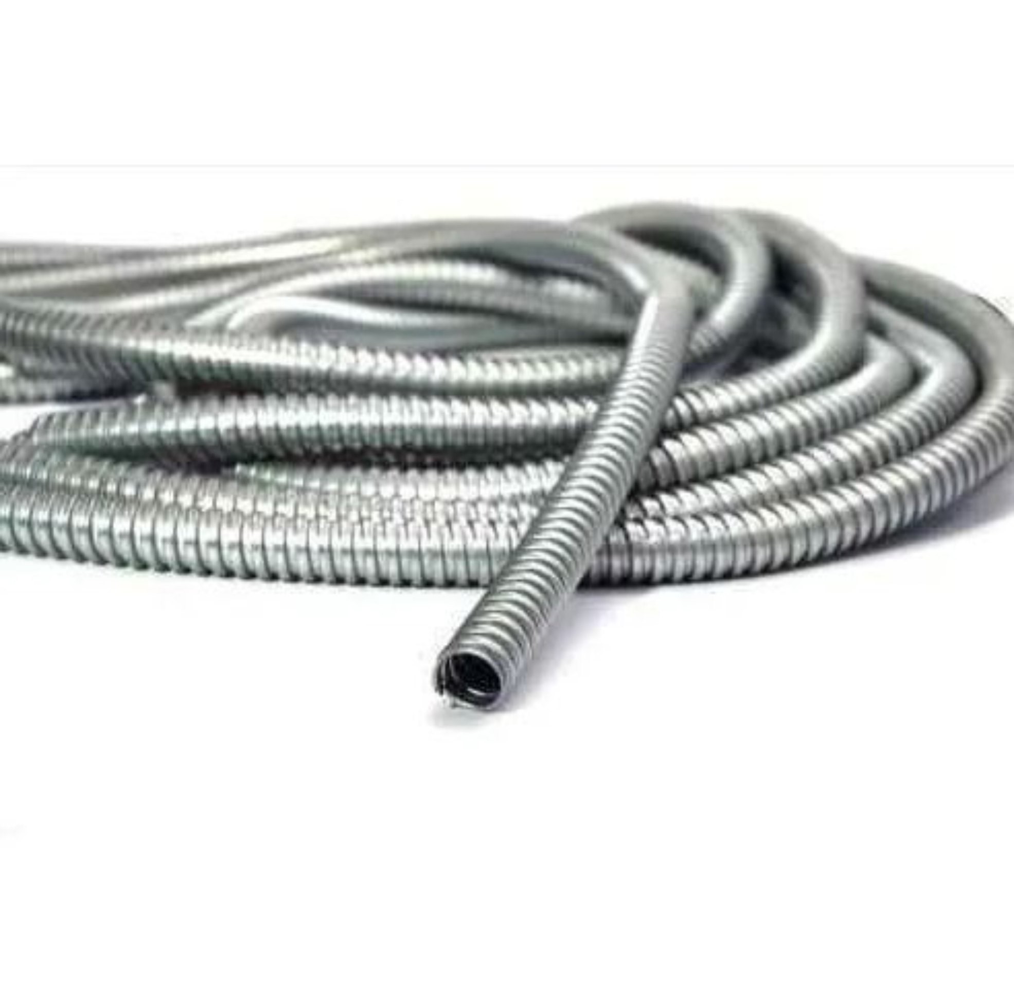 Gi Metal Hose