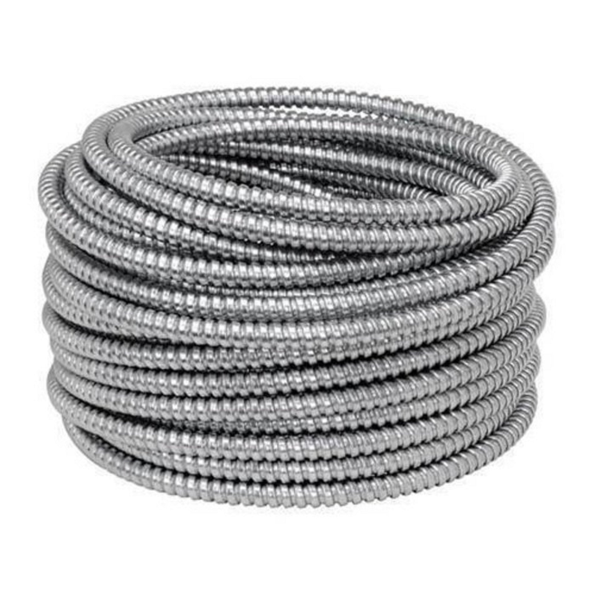 GI Metal Hose