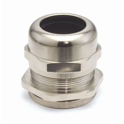 Metal Glands