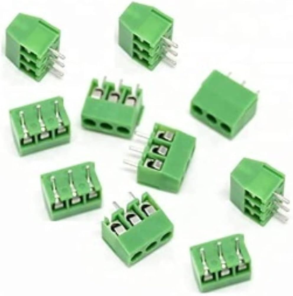 PCB Connectors