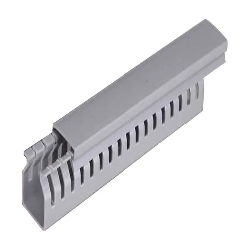 PVC Cable Duct