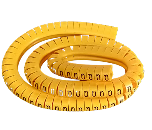 PVC Tube Ferrules Sleeves