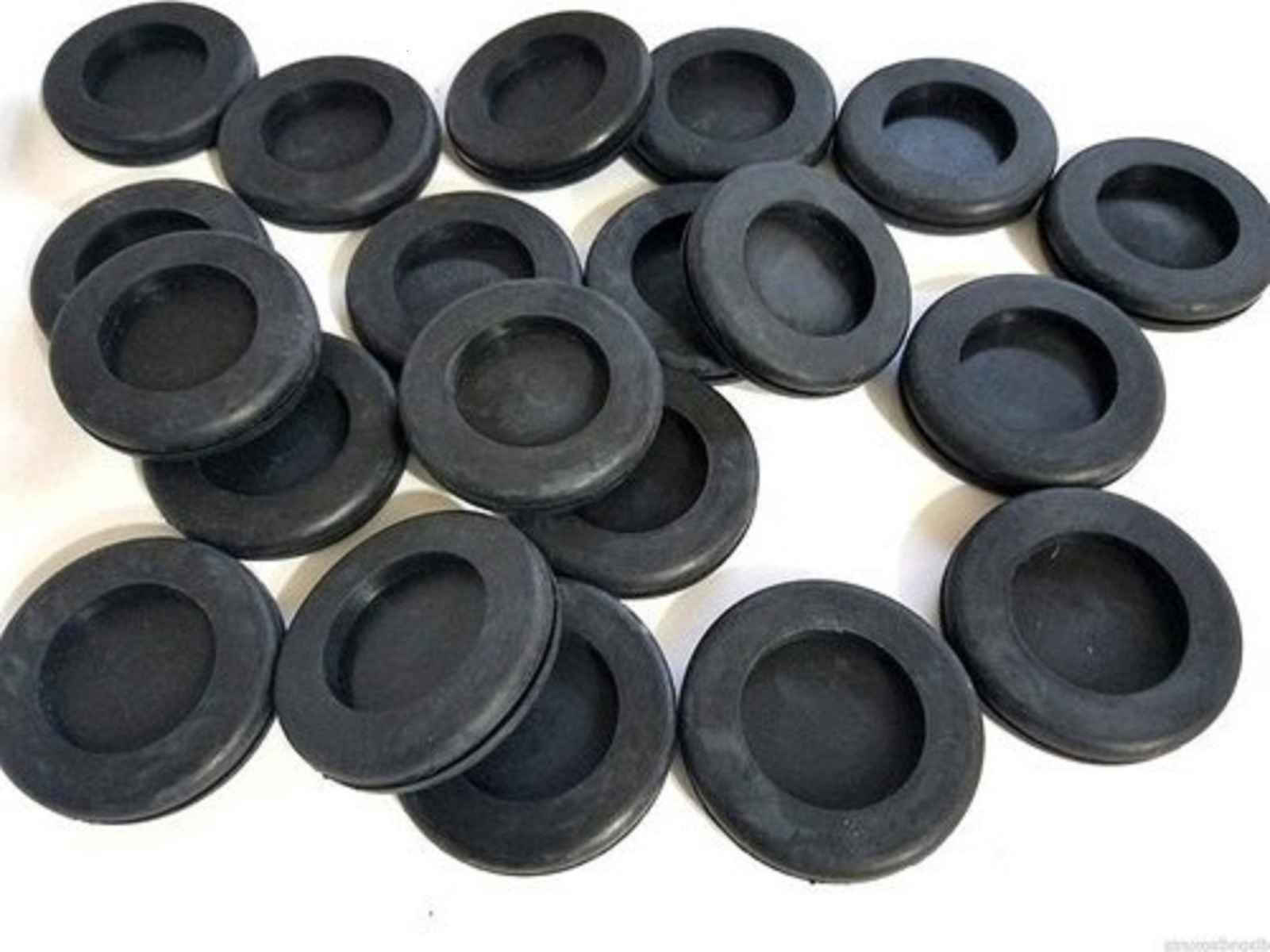 Rubber Gourmet